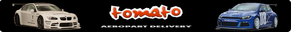 Tomato Shop